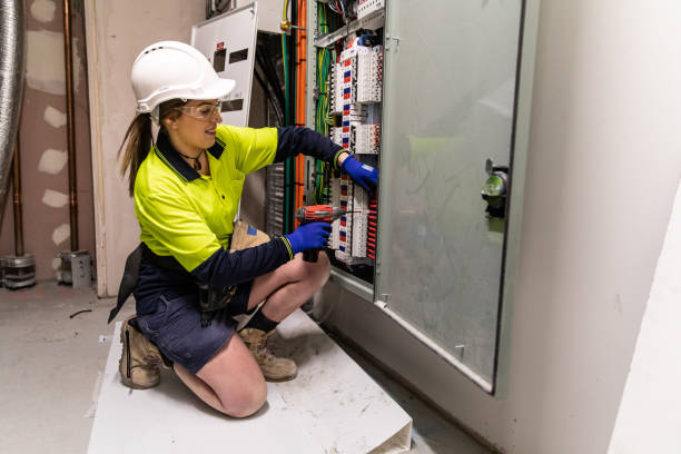 Best Electrical Outlet Repair  in South Bound Brook, NJ