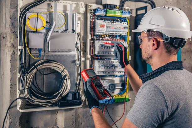 Best Licensed Electrician  in South Bound Brook, NJ