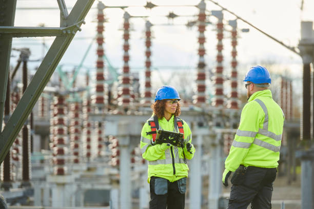 Best Residential Electrician Services  in South Bound Brook, NJ