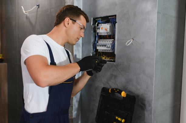 Best Electrical Troubleshooting Services  in South Bound Brook, NJ