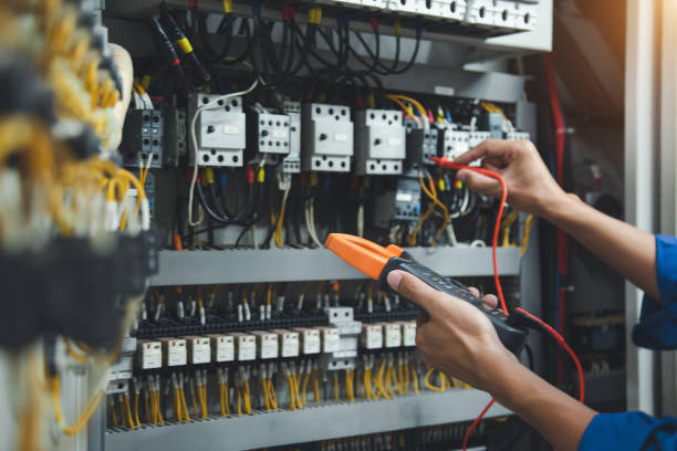 Best Electrical Installation Contractor  in South Bound Brook, NJ