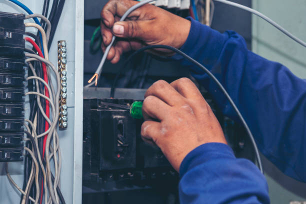 Best Electrical Contractors for Businesses  in South Bound Brook, NJ