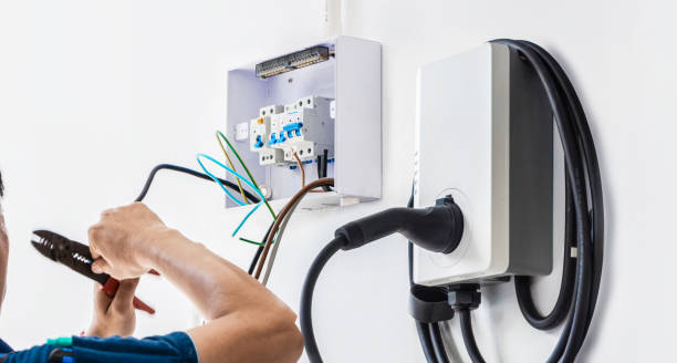 Best Electrical Rewiring Services  in South Bound Brook, NJ