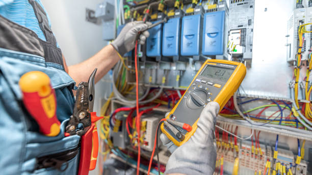 Best Emergency Electrical Repair  in South Bound Brook, NJ