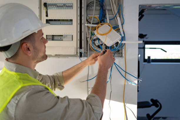 Best Electrical Outlet Repair  in South Bound Brook, NJ
