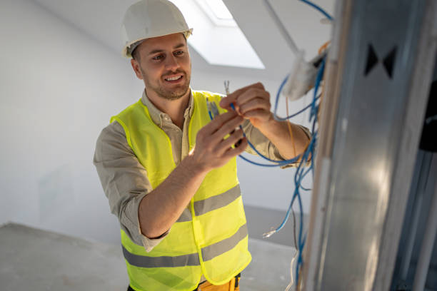 Best Commercial Electrician Services  in South Bound Brook, NJ