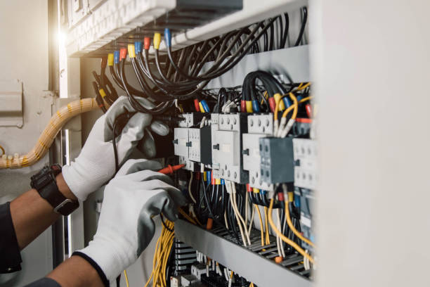 Best Electrical Installation Contractor  in South Bound Brook, NJ